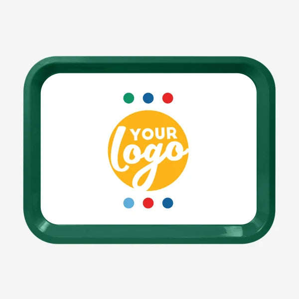 Rectangle Tray  Small