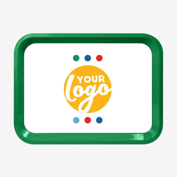 Rectangle Tray  Small