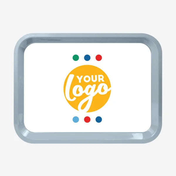 Rectangle Tray  Small