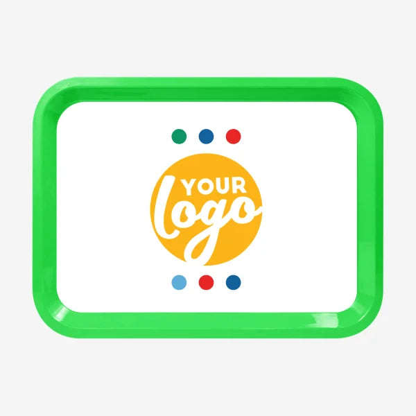 Rectangle Tray  Small