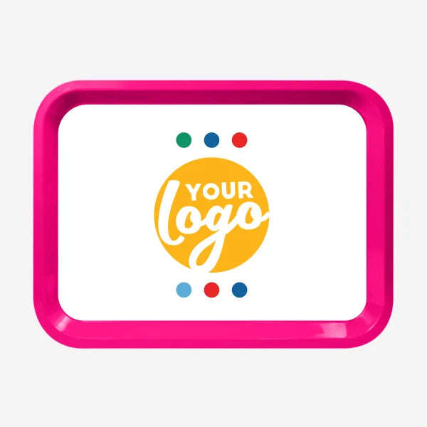 Rectangle Tray  Small
