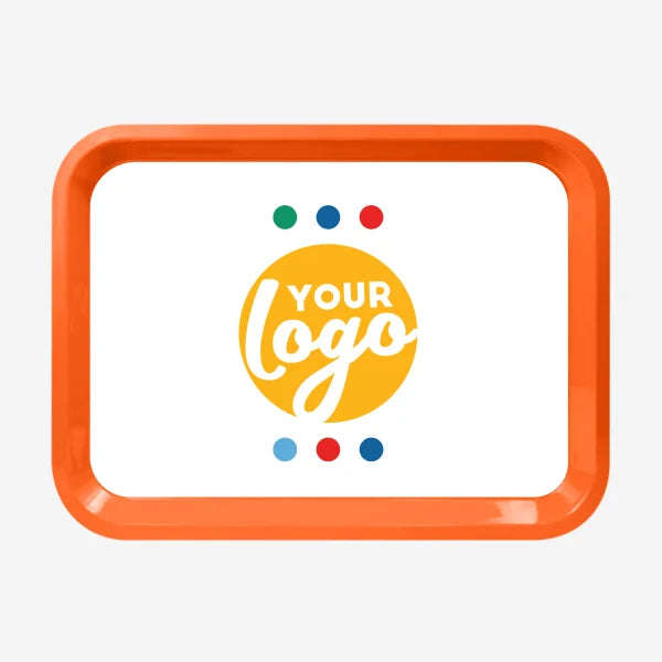 Rectangle Tray  Small