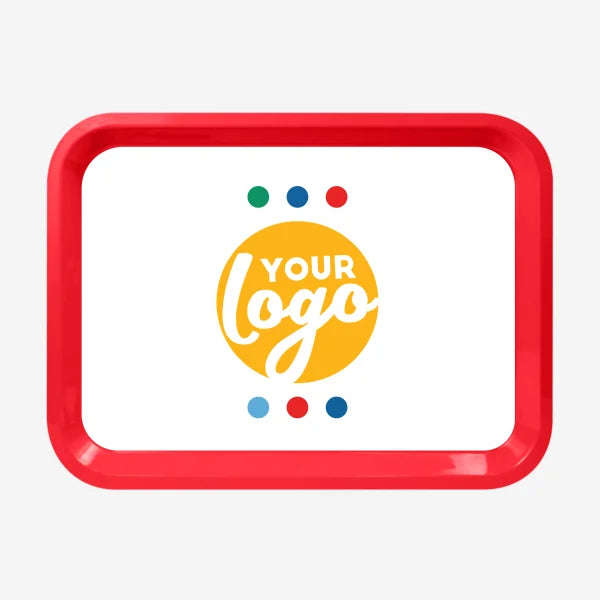 Rectangle Tray  Small