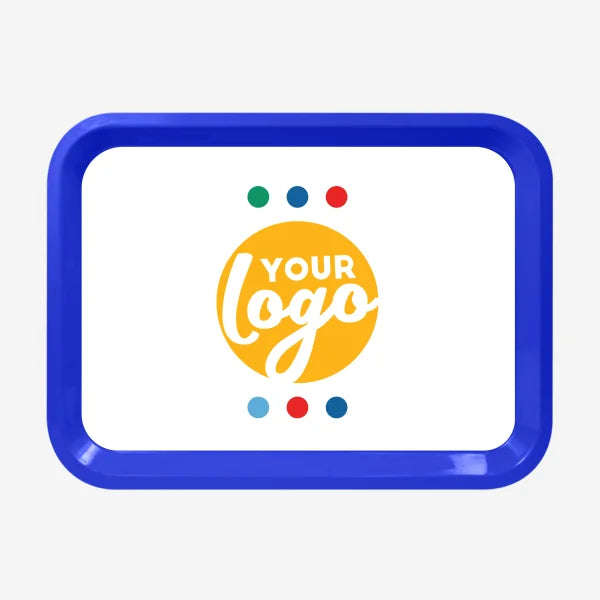 Rectangle Tray  Small