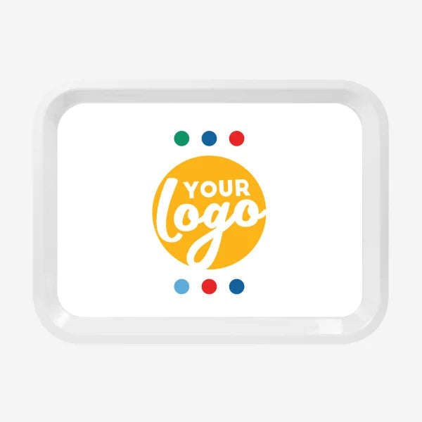 Rectangle Tray  Small
