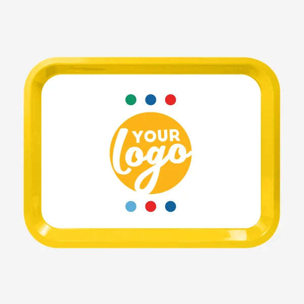 Rectangle Tray  Small