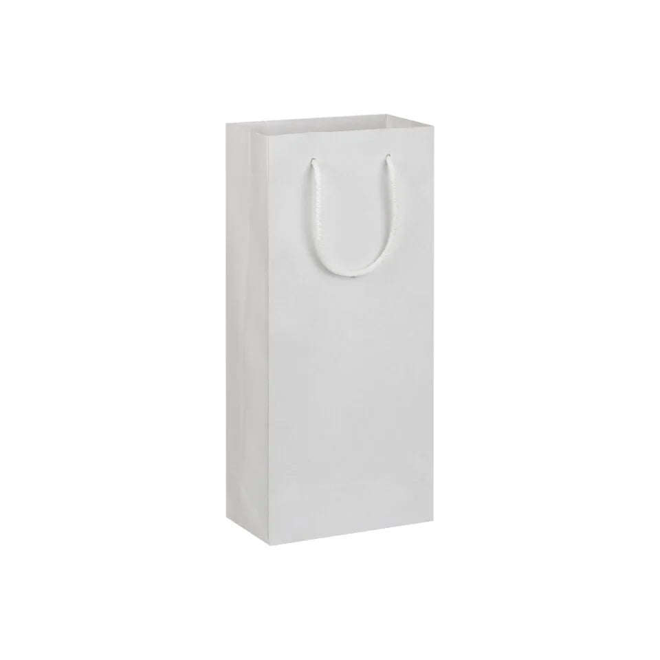 2 Bottle Carrier Bag
