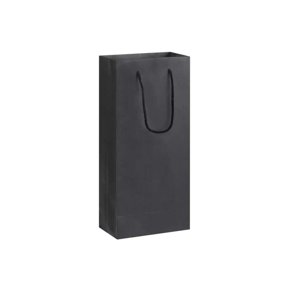 2 Bottle Carrier Bag