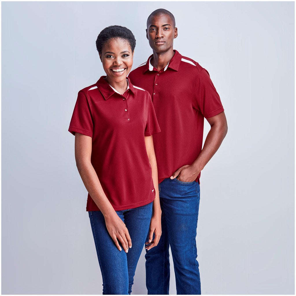 Ladies Simola Golf Shirt