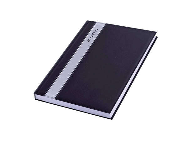 Satin Diary A5