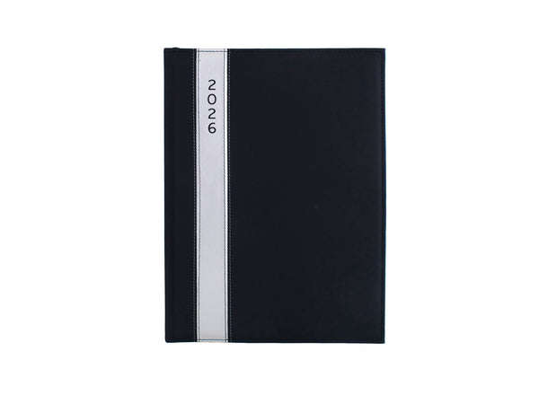 Satin Diary A5
