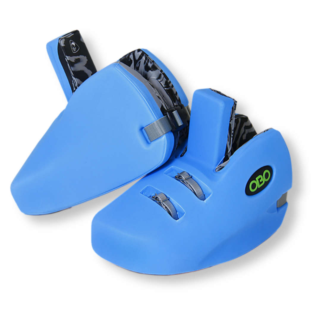 ROBO Plus Kickers
