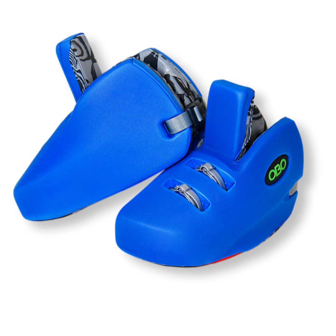 ROBO Plus Kickers