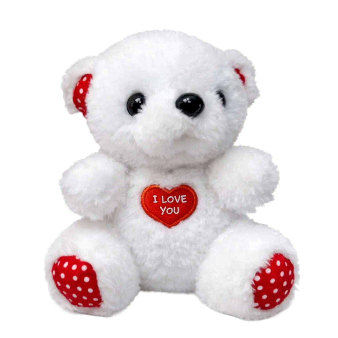 Keyring Teddy