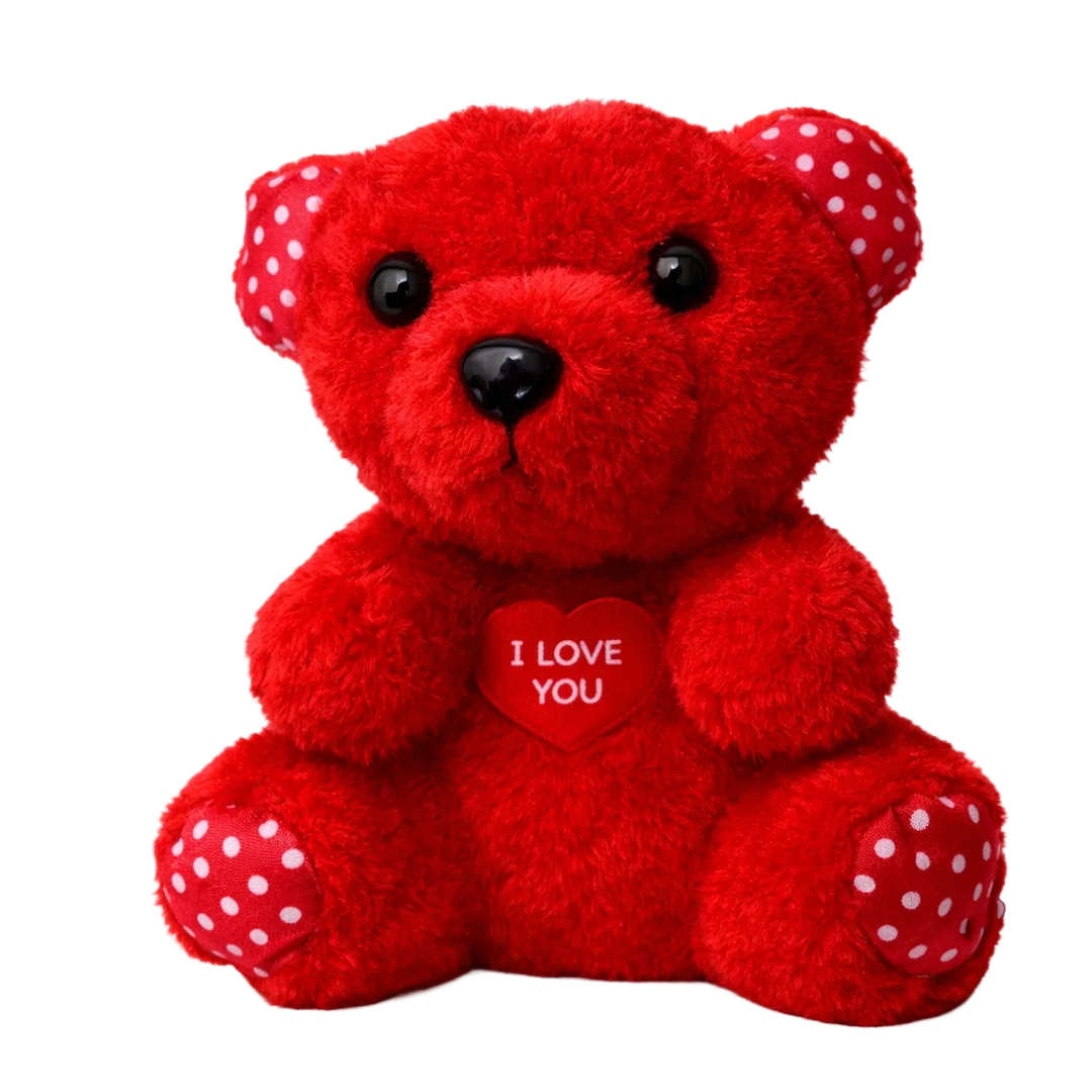 Keyring Teddy