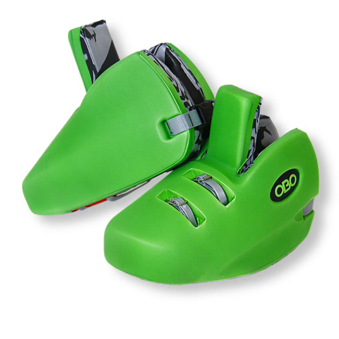 ROBO Plus Kickers