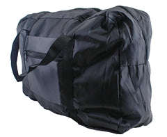 Foldable Oxford Travel Bag