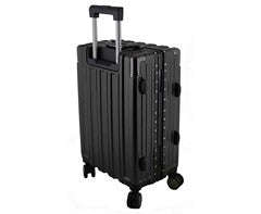 Trunk Check-In Luggage Bag - 28-inch