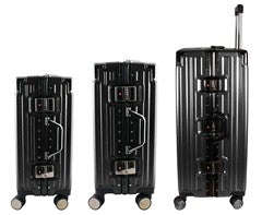 Trunk Luggage Set