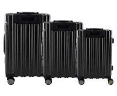 Trunk Luggage Set