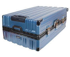 Trunk Luggage Set