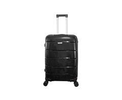 ExpandPro Double-Zipper Luggage Bag- 20 inch