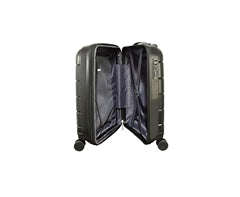 ExpandPro Double-Zipper Luggage Bag- 20 inch