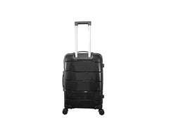 ExpandPro Double-Zipper Luggage Bag- 20 inch