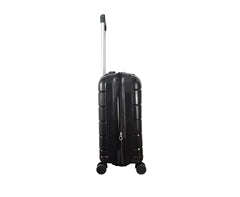 ExpandPro Double-Zipper Luggage Bag- 20 inch