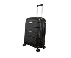 ExpandPro Double-Zipper Luggage Bag- 24 inch