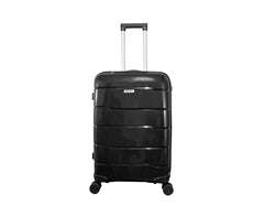 ExpandPro Double-Zipper Luggage Bag- 24 inch
