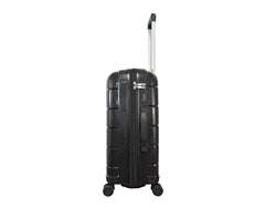 ExpandPro Double-Zipper Luggage Bag- 24 inch
