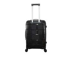 ExpandPro Double-Zipper Luggage Bag- 24 inch