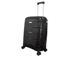 ExpandPro Double-Zipper Luggage Bag- 28 inch