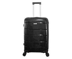 ExpandPro Double-Zipper Luggage Bag- 28 inch