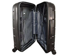 ExpandPro Double-Zipper Luggage Bag- 28 inch