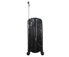 ExpandPro Double-Zipper Luggage Bag- 28 inch
