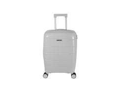 ExpandPro Double-Zipper Luggage Bag- 20 inch