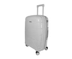 ExpandPro Double-Zipper Luggage Bag- 24 inch