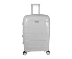 ExpandPro Double-Zipper Luggage Bag- 24 inch