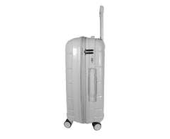 ExpandPro Double-Zipper Luggage Bag- 24 inch