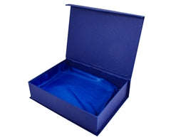 Rectangle Crystal Trophy