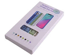 Bubble Popper Cell Cover - iPhone11