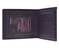 Slim Bifold Wallet