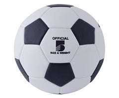 Field-Pro Size 5 Soccer Ball - Inflated
