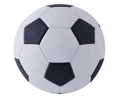 Field-Pro Size 5 Soccer Ball - Deflated