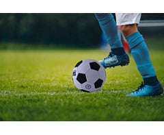 Field-Pro Size 5 Soccer Ball - Inflated