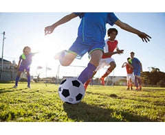 Field-Pro Size 5 Soccer Ball - Inflated