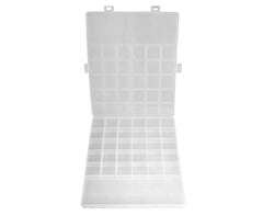 Multi-Compartment Craft Organiser