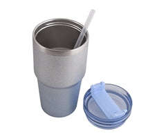 600ml Sparkle Vacuum Mug